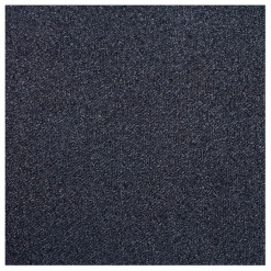 Fabrique de Styles Canapés Convertibles*Canapé convertible 2 places tissu bleu marine - Milano