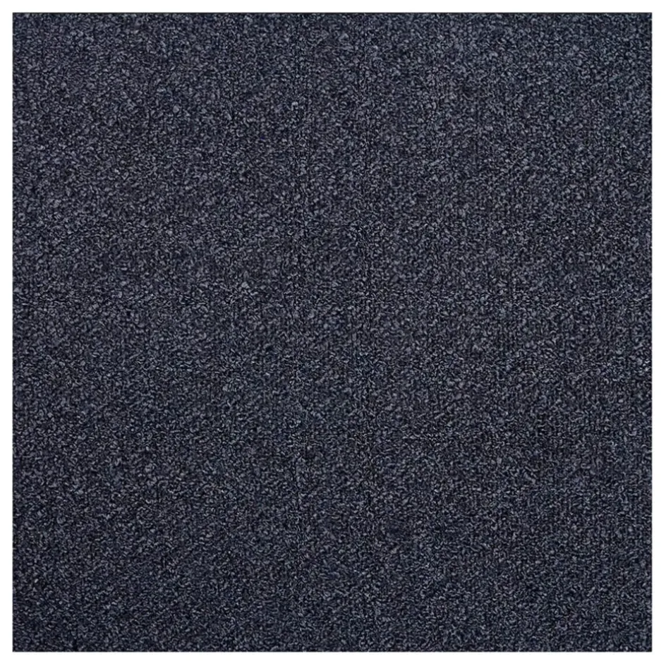 Fabrique de Styles Canapés Convertibles*Canapé convertible 2 places tissu bleu marine - Milano