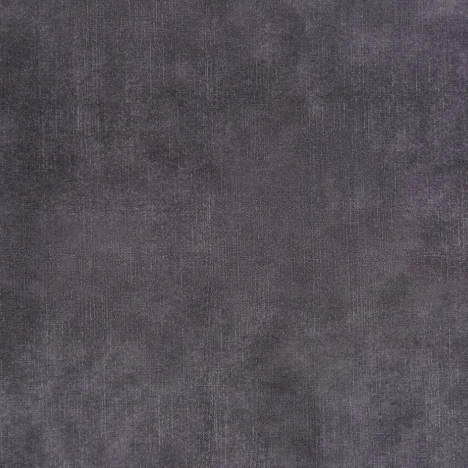 Fabrique de Styles Canapés Convertibles*Canapé convertible 2 places Bultex Gustave - Velours Vintage - Adore Anthracite