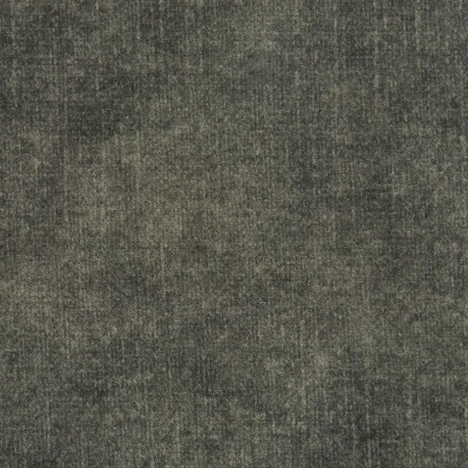 Fabrique de Styles Canapés Convertibles*Canapé convertible 2 places Bultex Gustave - Velours Vintage - Adore Anthracite