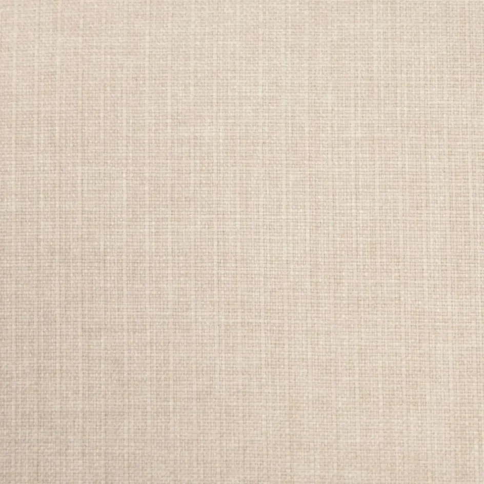 Fabrique de Styles Canapés Convertibles*Canapé convertible 28kg 2 places en tissu lenny crème - Porto