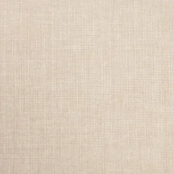 Fabrique de Styles Canapés Convertibles*Canapé convertible 28kg 2 places en tissu lenny crème - Porto