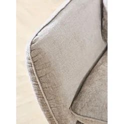 Fabrique de Styles Canapés D'angle*Canapé d'angle droit 4 places Axel - Perfect Harmony -