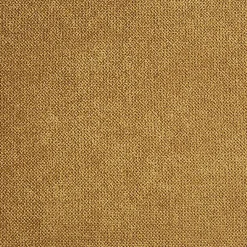 Fabrique de Styles Canapés D'angle*Canapé d'angle gauche 5 places André - tissu texturé - Crown moutarde