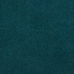 Fabrique de Styles Canapés Fixes*Canapé fixe 2 places AXEL - Effet Velours - Seven Anthracite