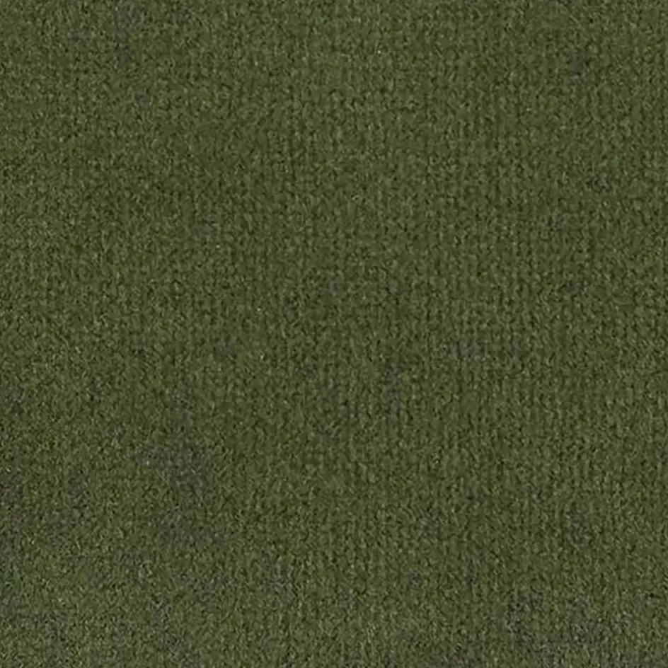 Fabrique de Styles Canapés Fixes*Canapé fixe 2 places AXEL - Effet Velours - Seven Anthracite