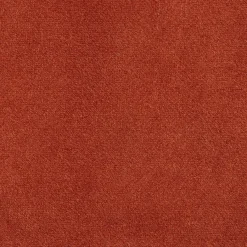 Fabrique de Styles Canapés Fixes*Canapé fixe 2 places AXEL - Effet Velours - Seven Anthracite