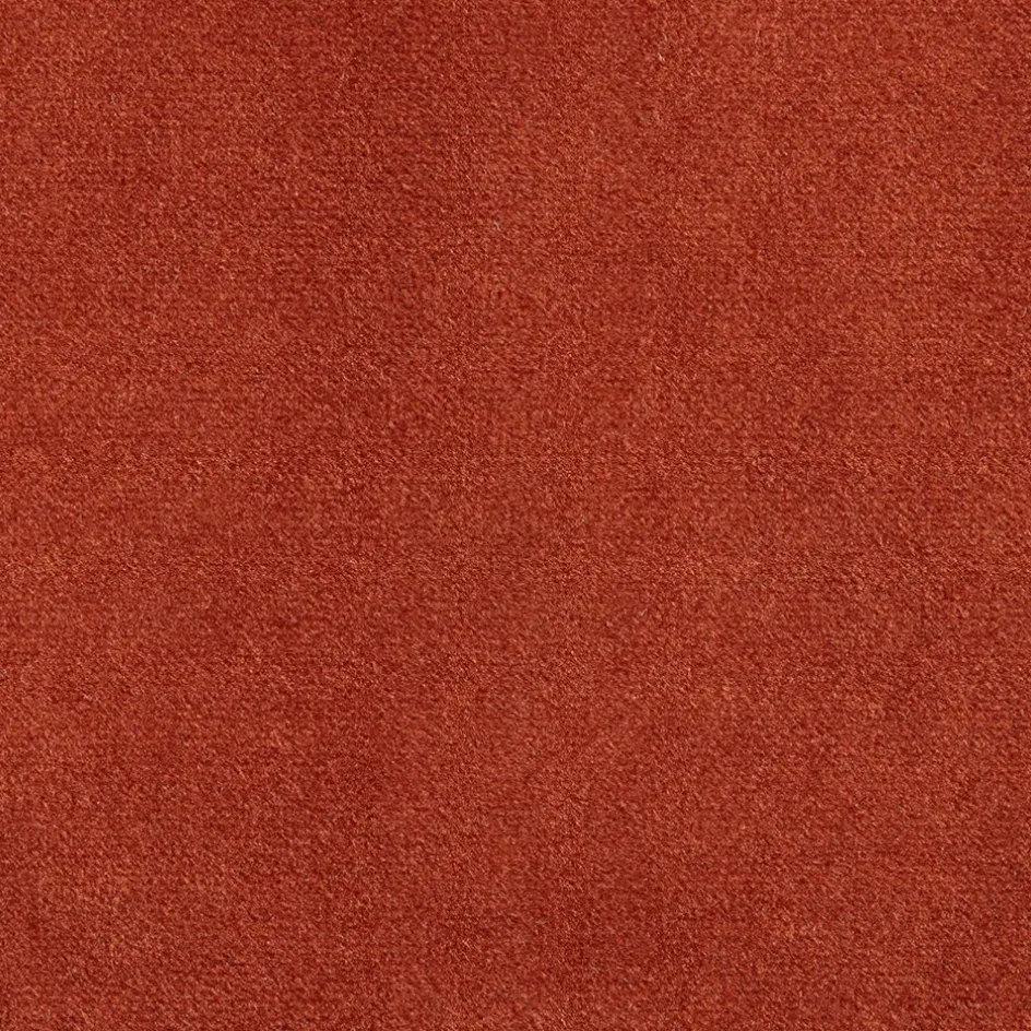 Fabrique de Styles Canapés Fixes*Canapé fixe 2 places AXEL - Effet Velours - Seven Anthracite