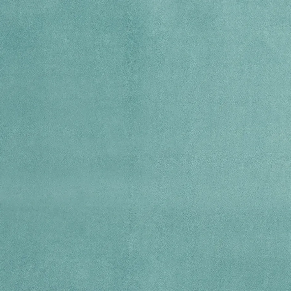 Fabrique de Styles Canapés Fixes*Canapé fixe 2 places AXEL - Effet Velours - Seven Anthracite