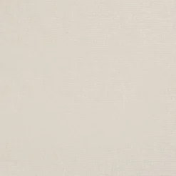 Fabrique de Styles Canapés Fixes*Canapé fixe 4 places Gustave - Velours Texturé - Dany Ecru