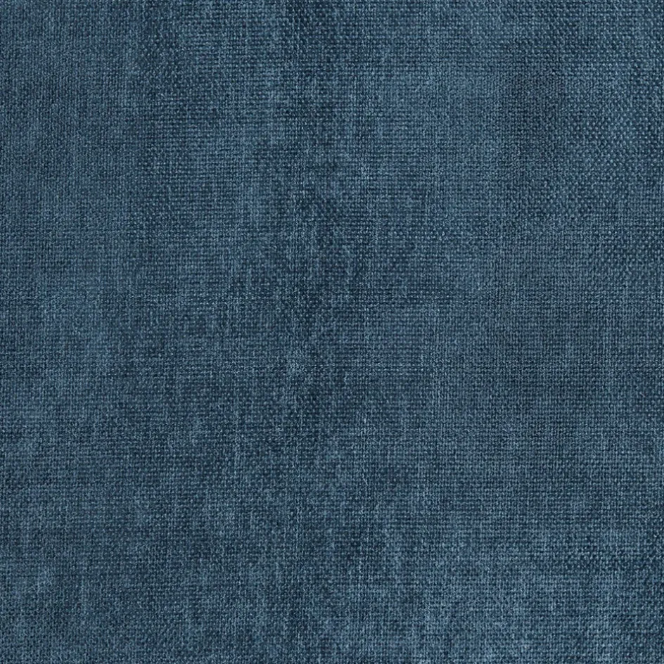 Fabrique de Styles Canapés Fixes*Canapé fixe 4 places Gustave - Velours Texturé - Dany Ecru