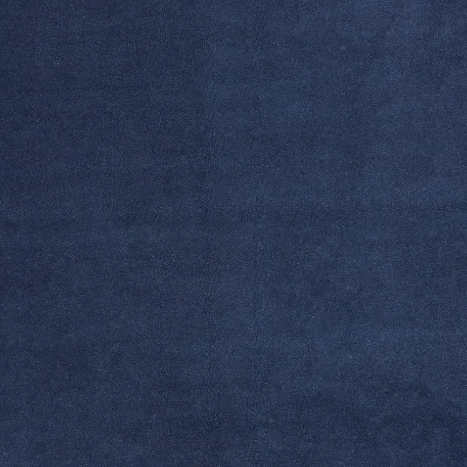 Fabrique de Styles Canapés Fixes*Canapé fixe 4 places Marius - Effet Velours - Seven Turtle