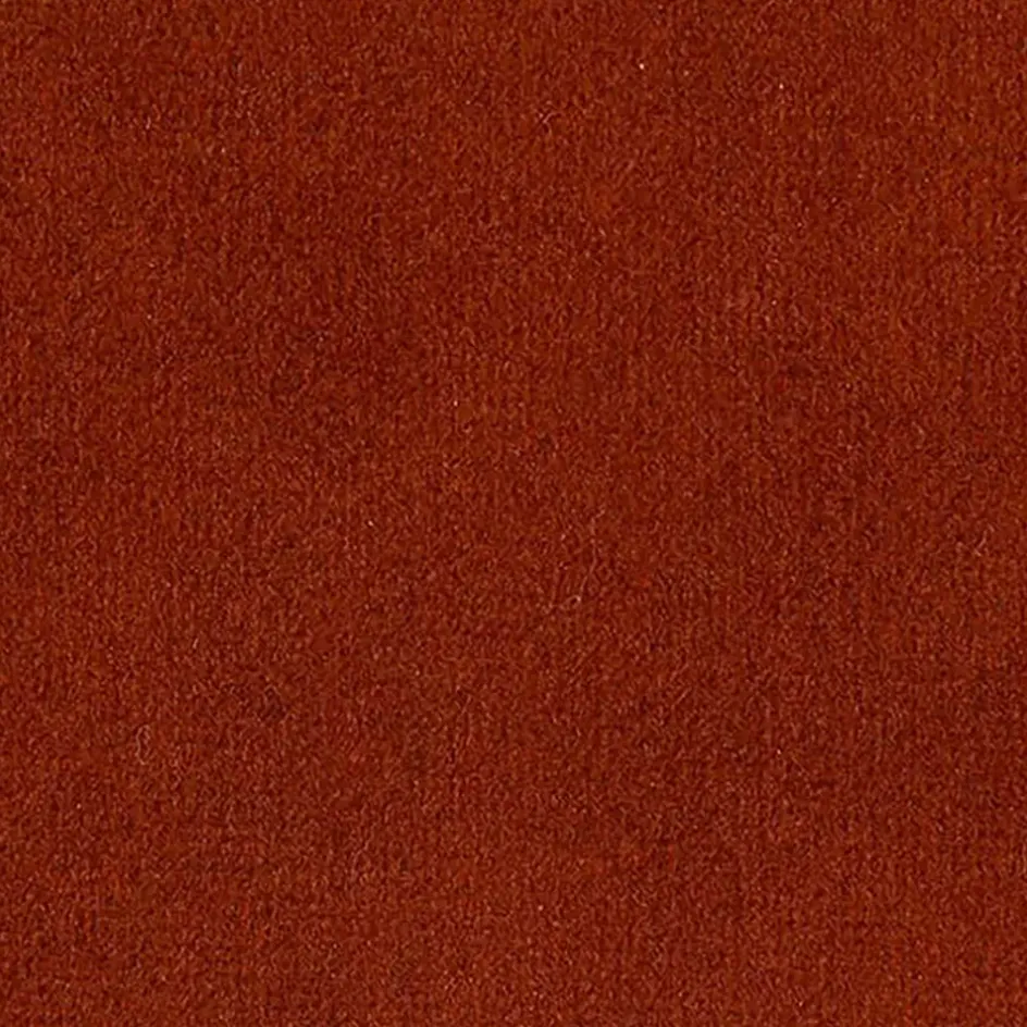 Fabrique de Styles Canapés Fixes*Canapé fixe 4 places Marius - Effet Velours - Seven Turtle