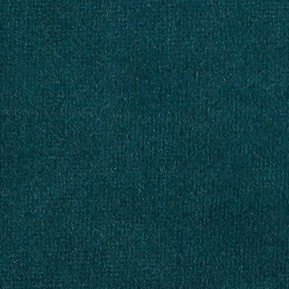 Fabrique de Styles Canapés Fixes*Canapé fixe 4 places Marius - Effet Velours - Seven Turtle