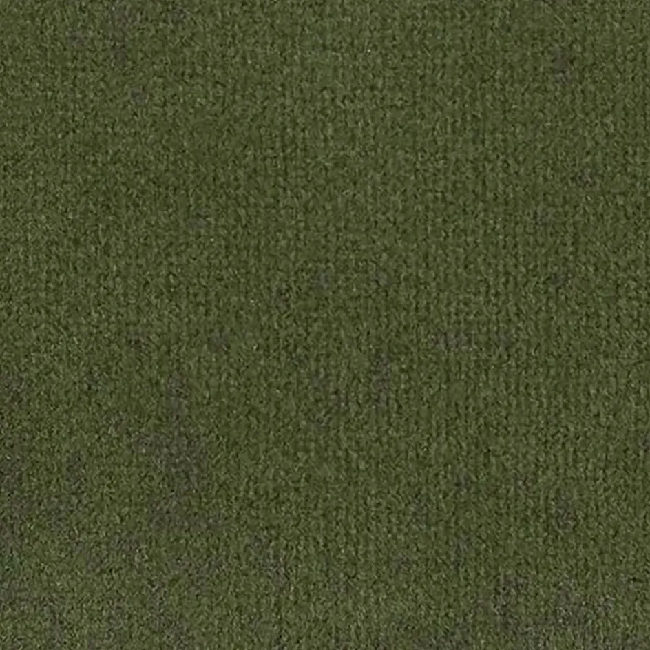 Fabrique de Styles Canapés Fixes*Canapé fixe 4 places Marius - Effet Velours - Seven Turtle