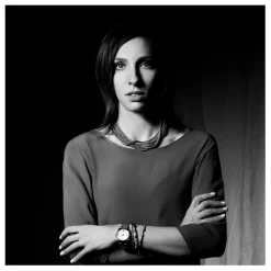 Fabrique de Styles Canapés D'angle*Canape angle droit 4 places en tissu texturé - Austin