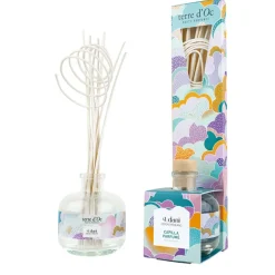 Fabrique de Styles Bouquets Parfumés*Capilla coton the blanc- udani 200ml