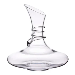 Fabrique de Styles Accessoires Vin Et Cocktails*Carafe à décanter 1.75l - Carafe