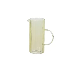 Fabrique de Styles Carafes Et Pichets*Carafe en verre transparent