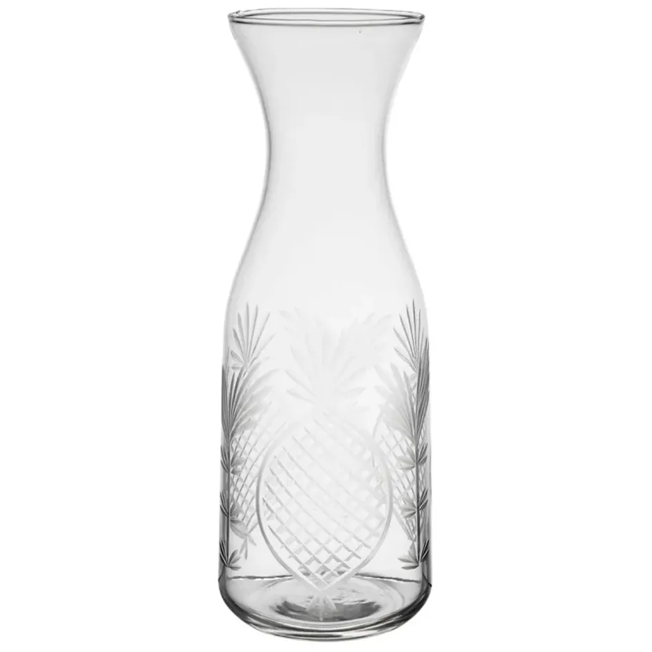 Fabrique de Styles Carafes Et Pichets*Carafe en verre 1.2l - Azelie