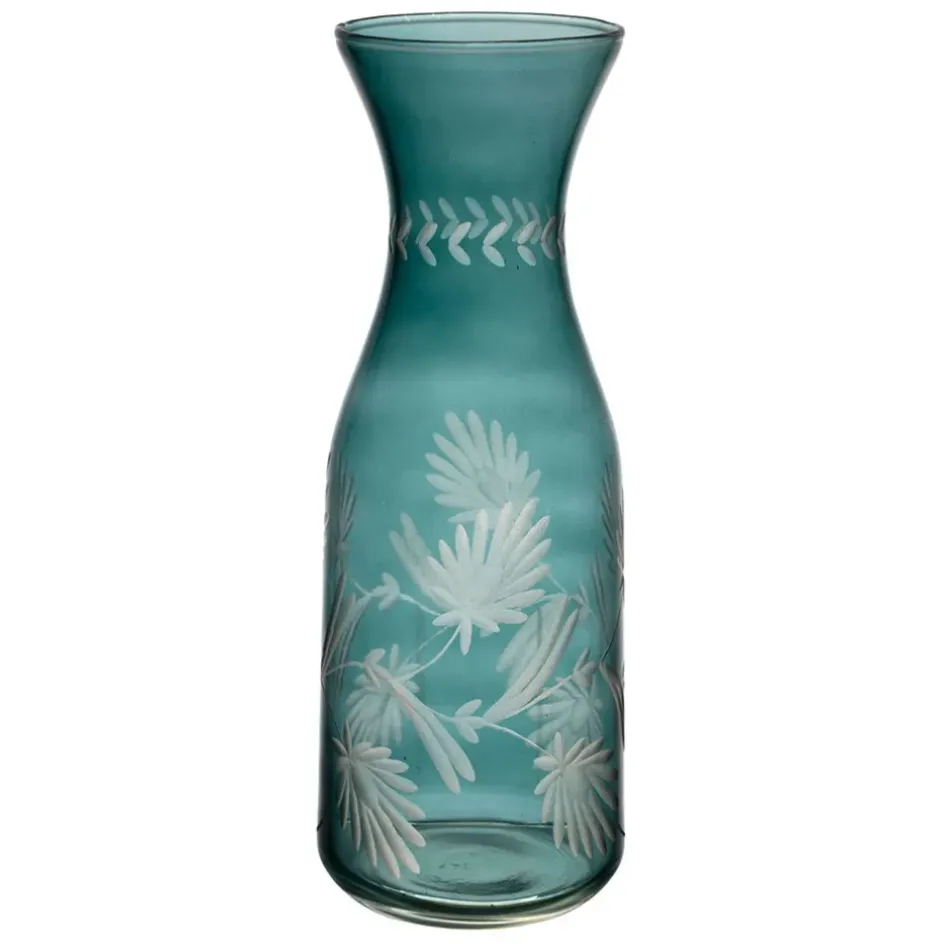 Fabrique de Styles Carafes Et Pichets*Carafe émeraude 1.2l - Azelie