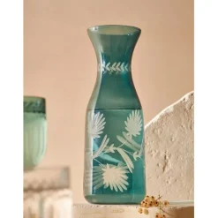 Fabrique de Styles Carafes Et Pichets*Carafe émeraude 1.2l - Azelie