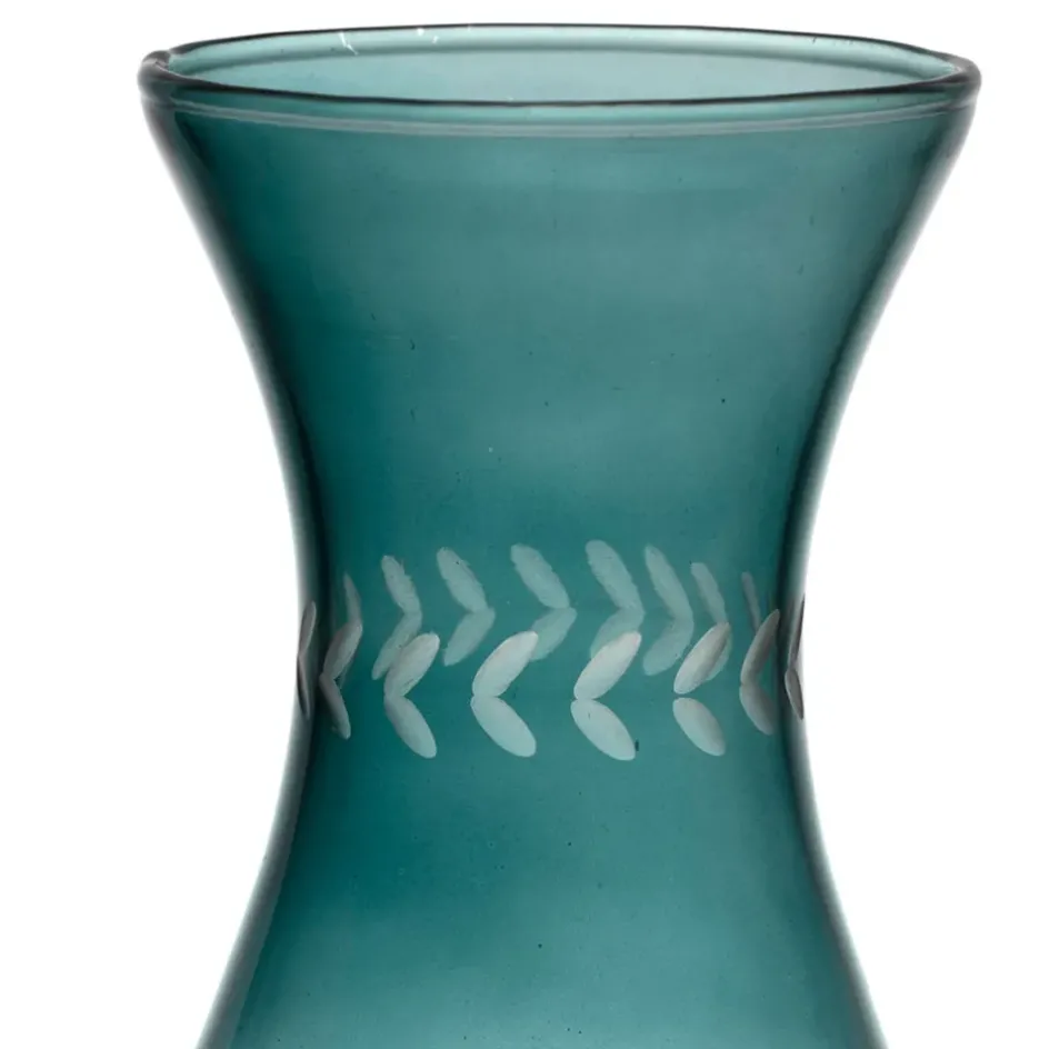 Fabrique de Styles Carafes Et Pichets*Carafe émeraude 1.2l - Azelie