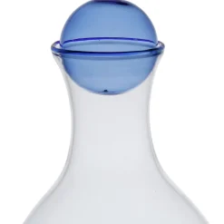 Fabrique de Styles Carafes Et Pichets*Carafe voilier 1.5l - Océan