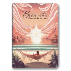 Fabrique de Styles Papeterie*Carnet de voyage bien-être