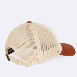 Fabrique de Styles Accessoires Mode*Casquette et écru taille unique