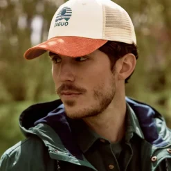 Fabrique de Styles Accessoires Mode*Casquette et écru taille unique