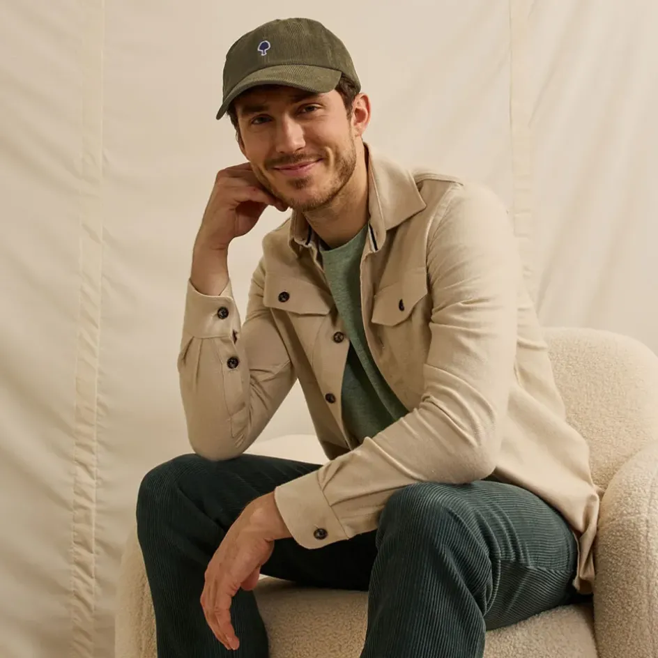 Fabrique de Styles Accessoires Mode*Casquette taille unique