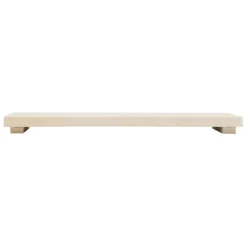 Fabrique de Styles Chemins De Table*Centre de table en marbre 38x15cm - Eskela