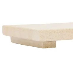 Fabrique de Styles Chemins De Table*Centre de table en marbre 38x15cm - Eskela