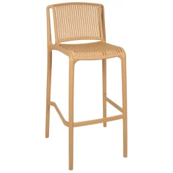 Enfant Fabrique de Styles Chaises, Fauteuils|Jardin*Chaise de bar d'extérieur - Lumi