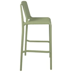 Enfant Fabrique de Styles Chaises, Fauteuils|Jardin*Chaise de bar d'extérieur h100cm - Lumi
