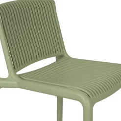 Enfant Fabrique de Styles Chaises, Fauteuils|Jardin*Chaise de bar d'extérieur h100cm - Lumi