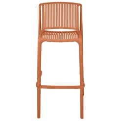 Enfant Fabrique de Styles Chaises, Fauteuils|Jardin*Chaise de bar d'extérieur h100cm - Lumi