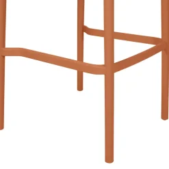 Enfant Fabrique de Styles Chaises, Fauteuils|Jardin*Chaise de bar d'extérieur h100cm - Lumi