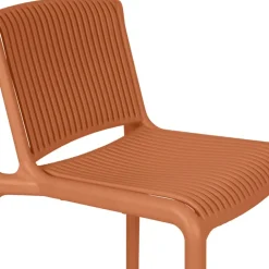 Enfant Fabrique de Styles Chaises, Fauteuils|Jardin*Chaise de bar d'extérieur h100cm - Lumi