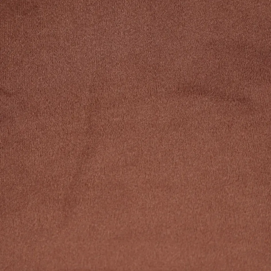 Fabrique de Styles Tabourets Et Chaises De Bar*Chaise de bar en velours h67cm - Ben