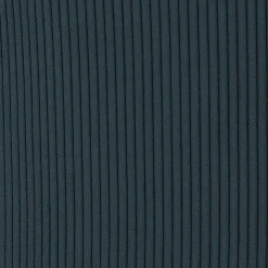 Fabrique de Styles Tabourets Et Chaises De Bar*Chaise de bar en velours côtelé bleu foncé h67cm - Ben