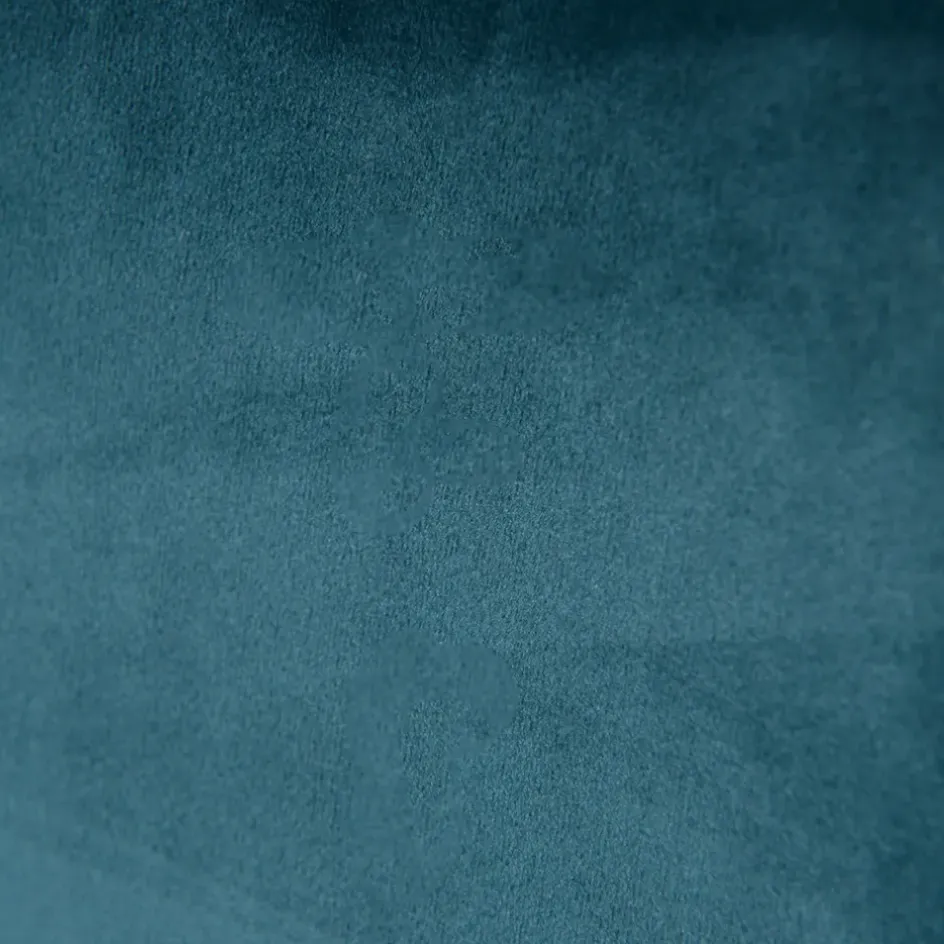 Fabrique de Styles Tabourets Et Chaises De Bar*Chaise de bar en velours h67cm - Ben