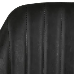 Fabrique de Styles Tabourets Et Chaises De Bar*Chaise de bar pivotante veilli h75cm - Moss