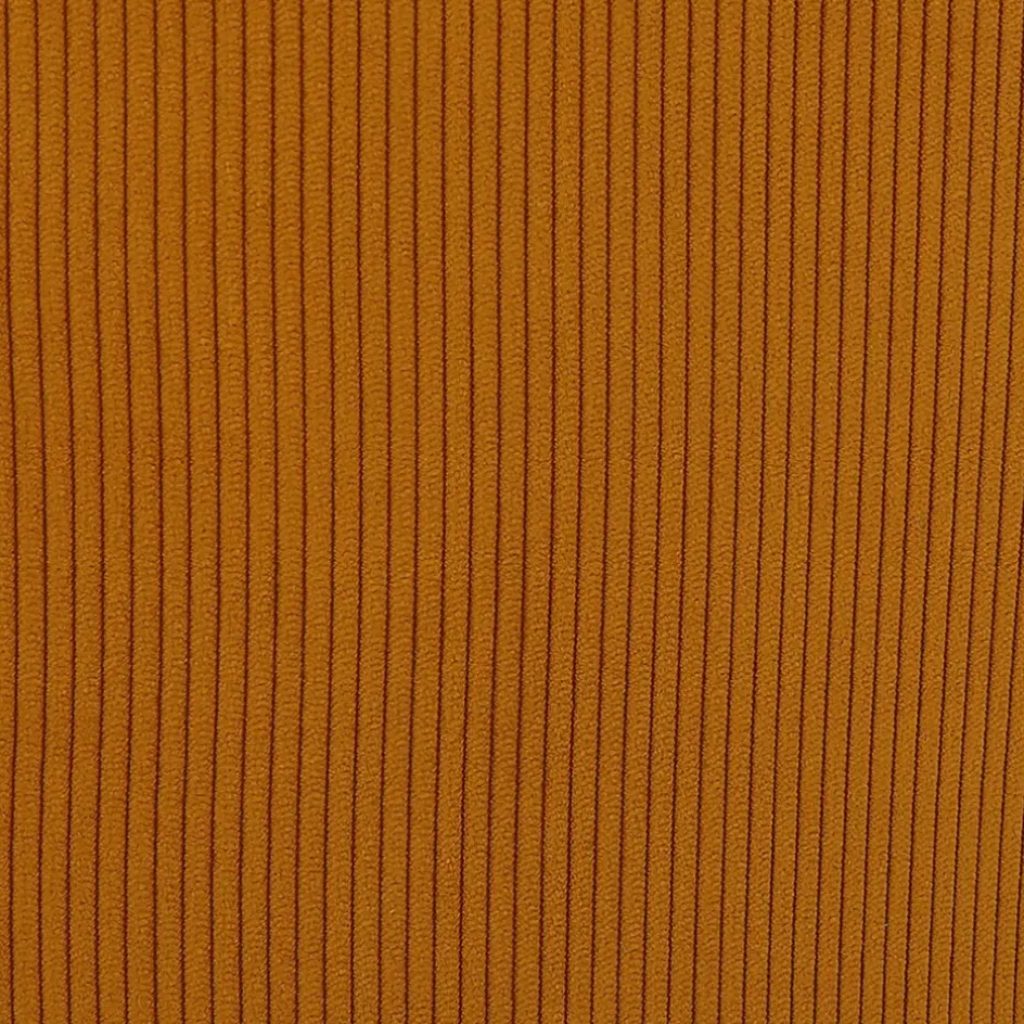 Fabrique de Styles Chaises*Chaise de salle à manger en velours côtelé - Ben