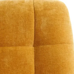 Fabrique de Styles Chaises*Chaise salle à manger en tissu - Mony