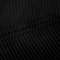 Fabrique de Styles Chaises*Chaise salle à manger en velours cotelé - Julia