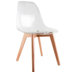 Fabrique de Styles Chaises*Chaise salle à manger scandinave e