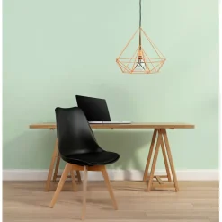 Fabrique de Styles Chaises*Chaise salle à manger scandinave - Samantha