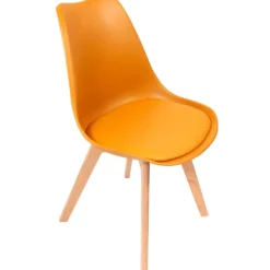 Fabrique de Styles Chaises*Chaise salle à manger scandinave - Samantha